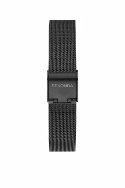 Watches*Sekonda 40584 Ava 26mm Quartz Watch Black