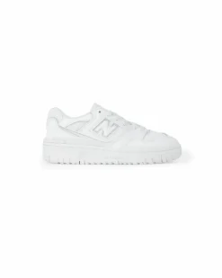 Trainers*New Balance 550 Casual Sneakers for - White
