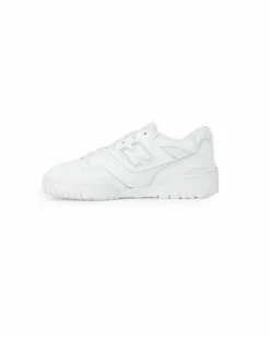Trainers*New Balance 550 Casual Sneakers for - White