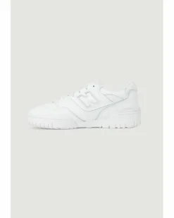 Trainers*New Balance 550 Casual Sneakers for - White
