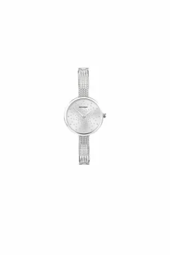 Watches*Sekonda 40594 Celeste 29mm Quartz Watch Silver