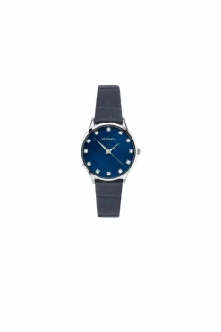 Watches*Sekonda 2959 Classic 30mm Quartz Watch Blue