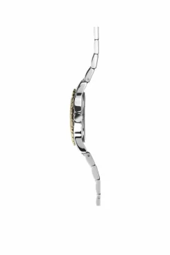 Watches*Sekonda 40430 Classic 34mm Quartz Watch Multi