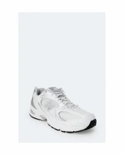 Trainers*New Balance 530 Classic Sneaker ML530EG1 White Grey