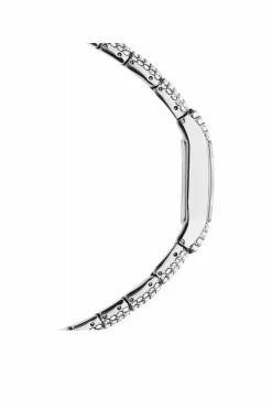 Watches*Sekonda 40464 Dazzle 17mm Quartz Watch Silver