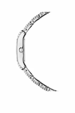Watches*Sekonda 40464 Dazzle 17mm Quartz Watch Silver
