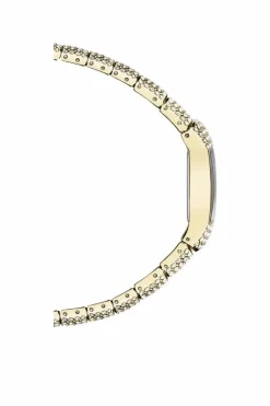 Watches*Sekonda 40468 Dazzle 17mm Quartz Watch Gold