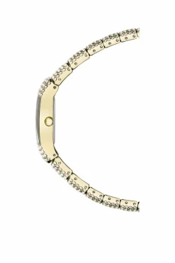 Watches*Sekonda 40468 Dazzle 17mm Quartz Watch Gold