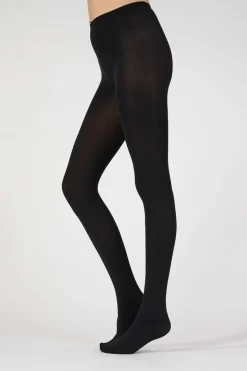 Tights & Socks|Tights & Socks*Aristoc 80 Denier Opaque Tights - Black