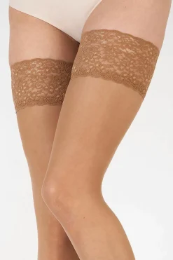 Tights & Socks|Tights & Socks*Aristoc 10 Denier Ultimate Matt Hold Ups - Nude