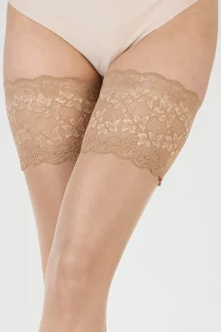 Tights & Socks|Tights & Socks*Aristoc 15 Denier Ultimate Shine Hold Ups - Nude