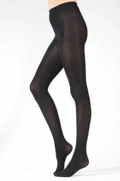 Tights & Socks|Tights & Socks*Aristoc 50 Denier Ultimate Shine Opaque Tights - Black