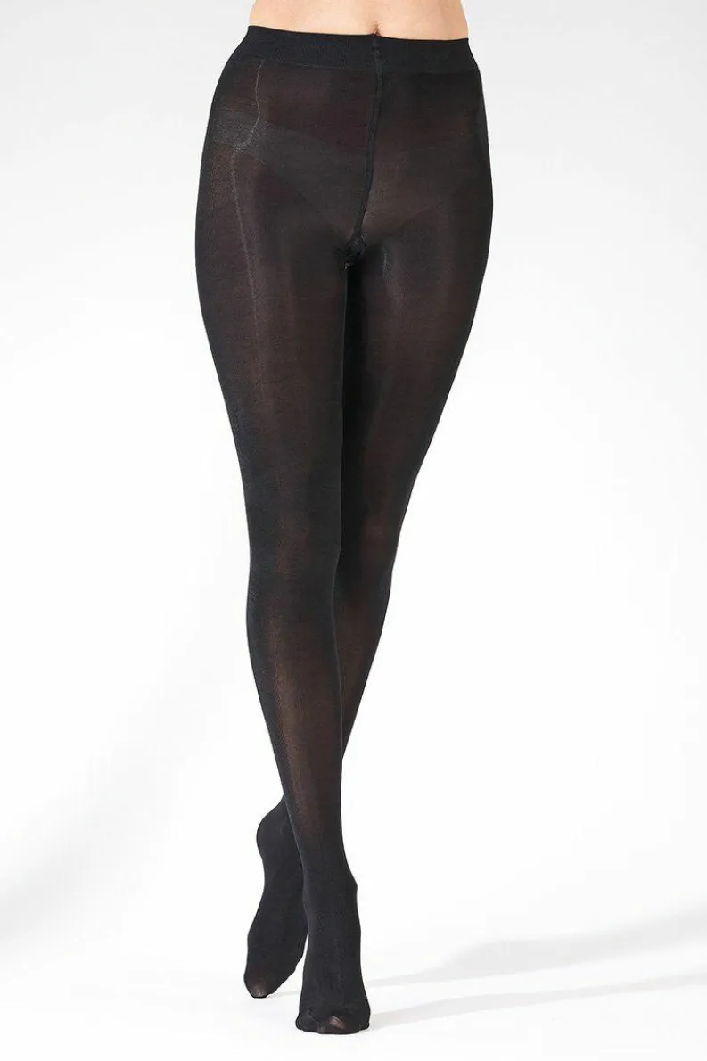 Tights & Socks|Tights & Socks*Aristoc 50 Denier Ultimate Shine Opaque Tights - Black