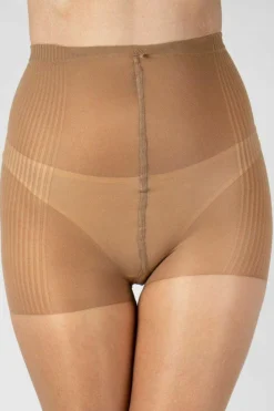 Tights & Socks|Tights & Socks*Aristoc 10 Denier Ultra Shine Control Top Tights - Nude