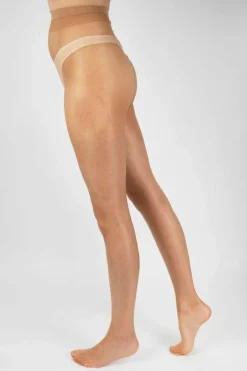 Tights & Socks|Tights & Socks*Aristoc 10 Denier Ultra Shine Tights - Amber