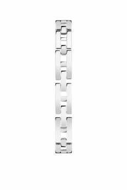 Watches*Sekonda 49018 Fashion 24mm Quartz Watch Silver
