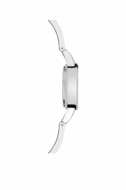 Watches*Sekonda 49018 Fashion 24mm Quartz Watch Silver
