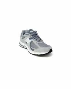 Trainers*New Balance 850 Suede Mesh Sneakers Grey