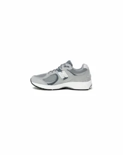 Trainers*New Balance 850 Suede Mesh Sneakers Grey