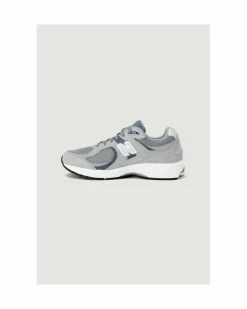 Trainers*New Balance 850 Suede Mesh Sneakers Grey