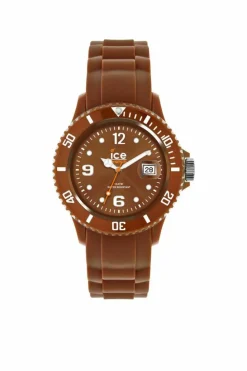 Watches*Ice-Watch 000155 Ice Chocolate 40mm Quartz Watch Brown