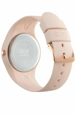 Watches*Ice-Watch 017583 ICE Flower 40mm Quartz Watch Pink