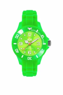 Watches*Ice-Watch 000792 ICE Forever 28mm Quartz Watch Green