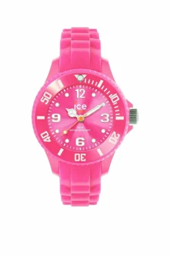 Watches*Ice-Watch 001463 ICE Forever 28mm Quartz Watch Pink