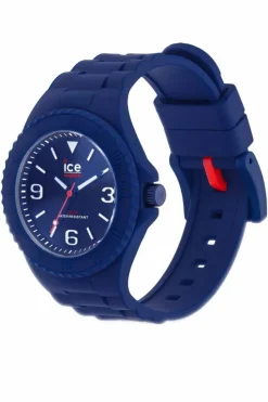 Watches*Ice-Watch 019158 ICE Generation 40mm Quartz Watch Blue