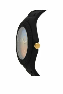 Watches*Ice-Watch 020151 ICE Generation 43mm Quartz Watch Black
