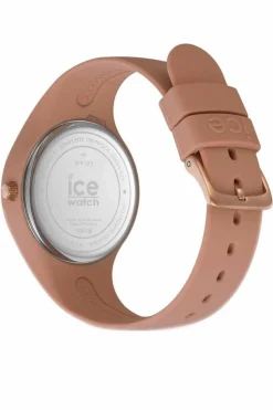 Watches*Ice-Watch 019525 ICE Glam Brushed 34mm Quartz Watch Beige