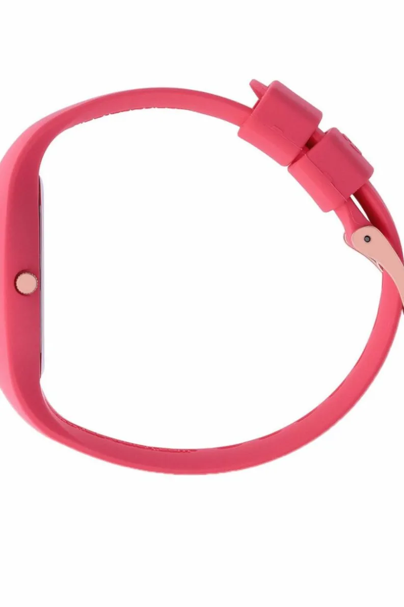 Watches*Ice-Watch 015335 ICE Glam 40mm Quartz Watch Pink