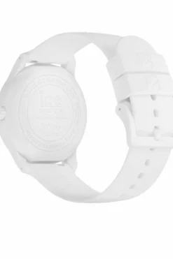 Watches*Ice-Watch 019031 ICE Solar Power 36mm Quartz Watch White