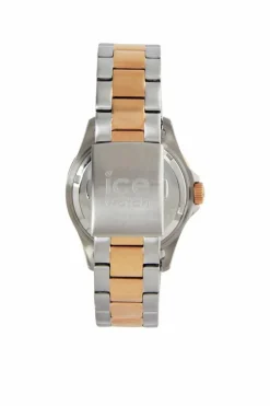 Watches*Ice-Watch 020911 ICE Steel 40mm Quartz Watch Multi