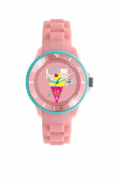 Watches*Ice-Watch 000456 35mm Quartz Watch Pink