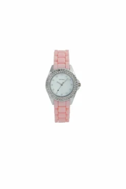 Watches*Sekonda 2509 33mm Quartz Watch Pink