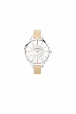Watches*Sekonda 2877 38mm Quartz Watch Pink