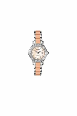 Watches*Sekonda 2893 28mm Quartz Watch Multi