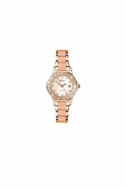 Watches*Sekonda 2895 28mm Quartz Watch Multi