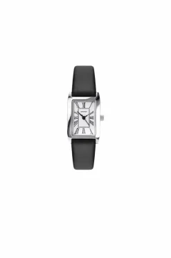 Watches*Sekonda 4025 20mm Quartz Watch Black