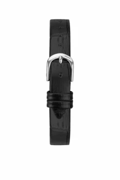 Watches*Sekonda 49005 19mm Quartz Watch Black