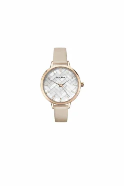 Watches*Sekonda 2826 Nature Inspired 35mm Quartz Watch Pink