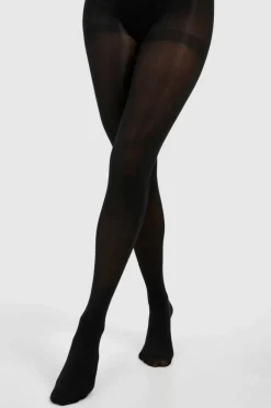 Tights & Socks|Tights & Socks*boohoo 3 Pack 60 Denier Tights black