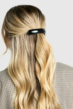 Hair Accessories*boohoo 2 Pack Hair Clips multi