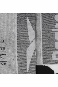 Tights & Socks|Tights & Socks*Reebok 1 Pair Pack Long Compression Fitness Sport Sock White
