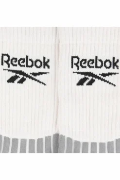 Tights & Socks|Tights & Socks*Reebok 1 Pair Pack Tennis Crew Sport Sock Blue