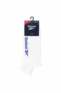 Tights & Socks|Tights & Socks*Reebok 5 Pair Pack Trainer Sport Sock White