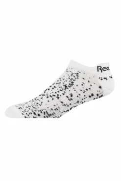 Tights & Socks|Tights & Socks*Reebok 1 Pair Pack Yoga Sport Sock White