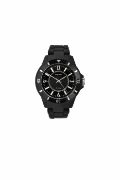 Watches*Sekonda 4780 Quartz Watch Black