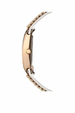 Watches*Sekonda 40417 Shimmer 26mm Quartz Watch Rose Gold